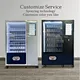 Distributeur automatique à vendre